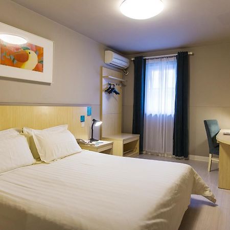 Jinjiang Inn - Xiamen Huli Qufu Eksteriør bilde